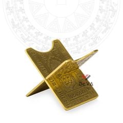 Kệ đỡ Xì gà chữ X Lubinski YJA 20001