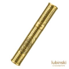 Ống đựng đồng Lubinski YJA 70002