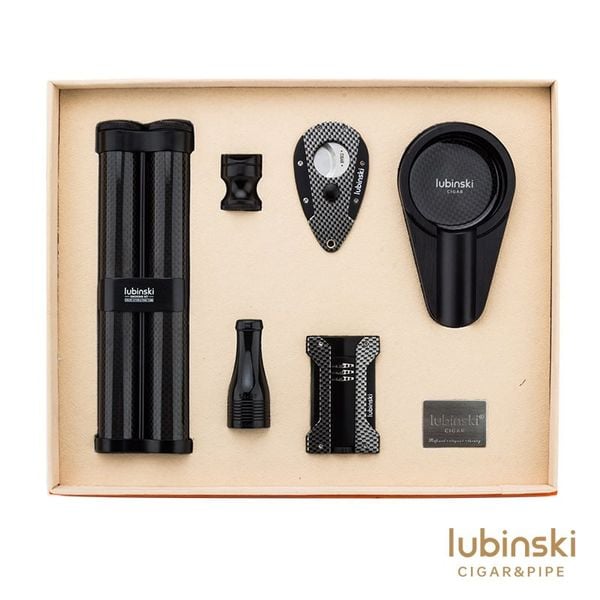 Set phụ kiện 6 món Lubinski LB TZ108