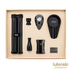 Set phụ kiện 6 món Lubinski LB TZ108