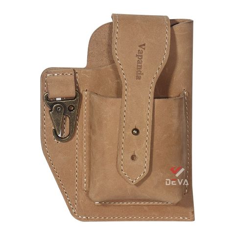 Bao da đa năng 3 Trong 1 da xịn CL184