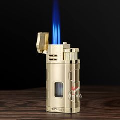 Khò 3 tia kèm đục Honest BCZ 758