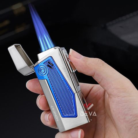 Khò 4 tia kèm đục Honest BCZ 769