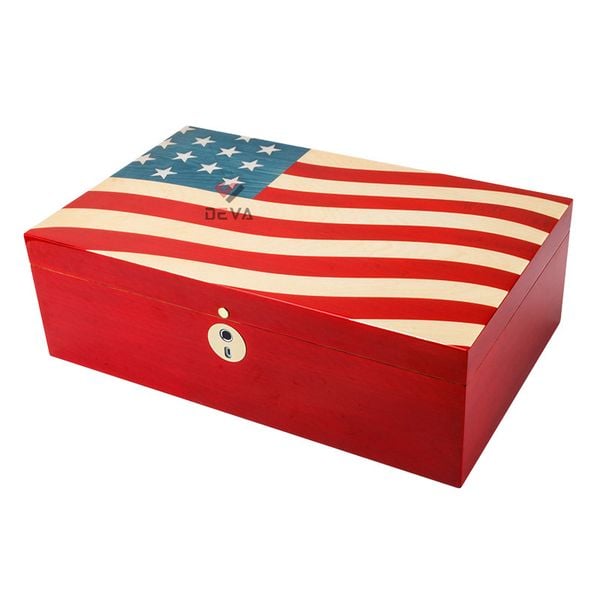 Hộp bảo quả Lubinski YJA 60025