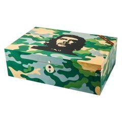 Hộp ủ cigar Lubinski YJA 60024