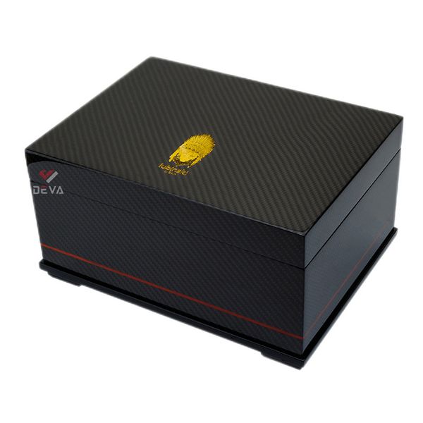 Hộp ủ xì gà Lubinski YJA 60028