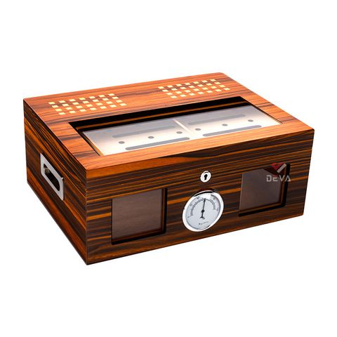 Hộp đựng bảo quản cigar Cohiba RA 953