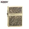 Zippo Tái Bản 1935 Hoa Văn Cổ Điển Số Giới Hạn ZN134