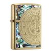 Zorro hoa văn khảm trai Z91630