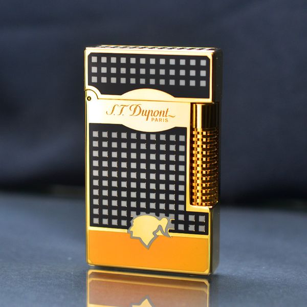 Dupont Cao Cấp Sơn Chủ Đề Thương Hiệu Cohiba D99