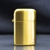 Bật Lửa Chính Hãng Mỹ Ronson Đồng Khối Trơn R06