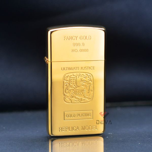 Zorro Fancy gold gold plating chủ đề năm Dần Z92169