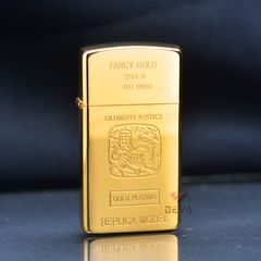 Zorro Fancy gold gold plating chủ đề năm Dần Z92169