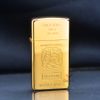 Zorro Fancy gold gold plating chủ đề năm Dần Z92169