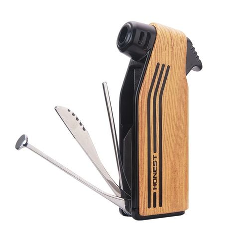Bật lửa hút tẩu Honest BCZ 774
