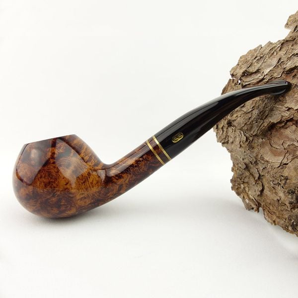 Tẩu gốc thạch nam Chacom Club N871A