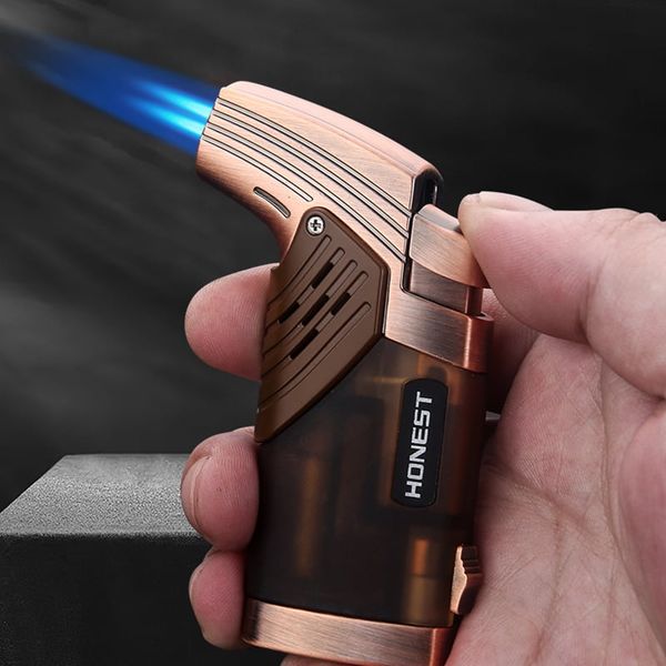 Khò 2 tia kèm đục Honest BCZ 776