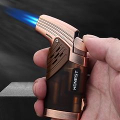 Khò 2 tia kèm đục Honest BCZ 776