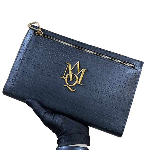 Ví da nam Mqueen VCT15