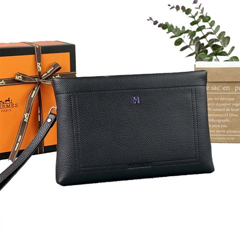 Ví cầm tay nam Hermes VCT120