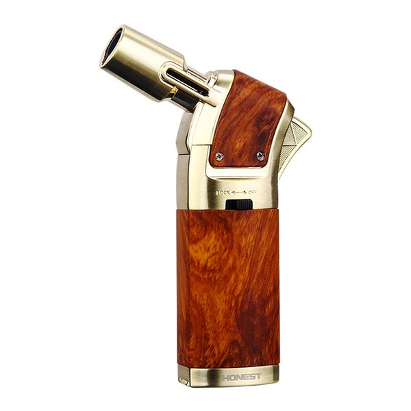 Bật khò 1 tia kèm đục để bàn Honest BCH 538