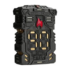 Zippo Vỏ Dày Bản Kỷ Niệm 90th Anniversary Celebration ZN186