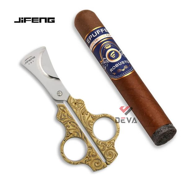 Kéo cắt cigar Jifeng JF J101