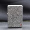 Zippo Vân Đá Sắt Iron Stone Z123