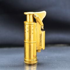 Bật lửa xăng đá chính hãng Lubinski SK-23
