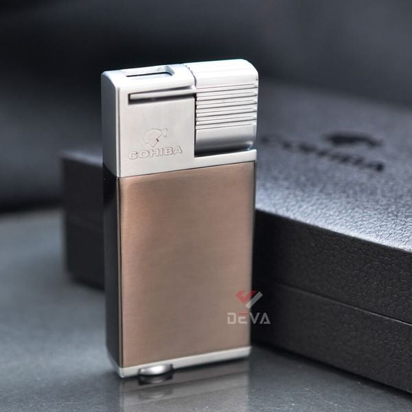 Bật Lửa Chính Hãng Cohiba Khò 1 Tia COB 59