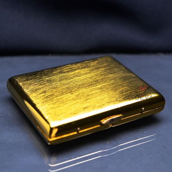 Hộp đựng thuốc lá Piston loại 16 điếu size 6.5mm các mẫu Series P317