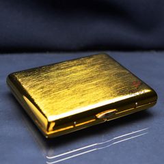 Hộp đựng thuốc lá Piston loại 16 điếu size 6.5mm các mẫu Series P317