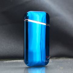 Bật lửa sạc điện cao cấp 2 tia lửa BLD01