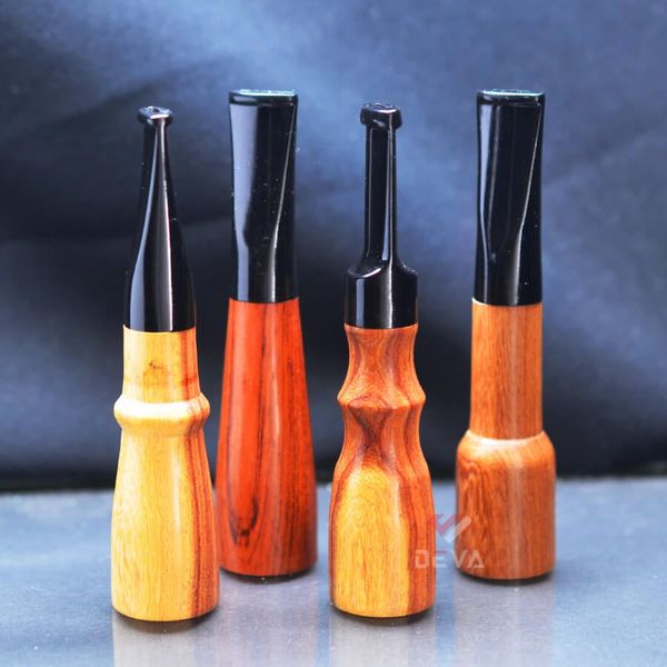 Tẩu gỗ Cohiba cán dài cho các size HB-YZ-HM