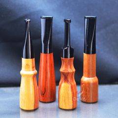 Tẩu gỗ Cohiba cán dài cho các size HB-YZ-HM