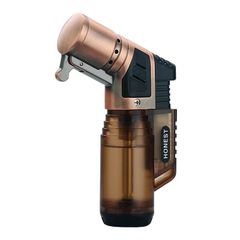 Khò 3 tia Honest BCZ 779