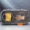 Set Bật Lửa Zippo Armor Phong Cách Steampunk Độc Đáo ZN235