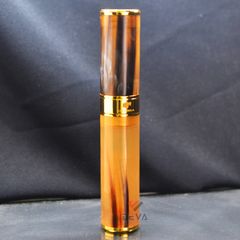 Ống sừng đựng Xì Gà 1 điếu cao cấp OS01