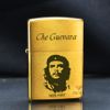 Zippo Vàng Khắc Người Anh Hùng Che Guevara ZK18
