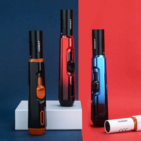 Bật lửa khò Honest BCZ 783