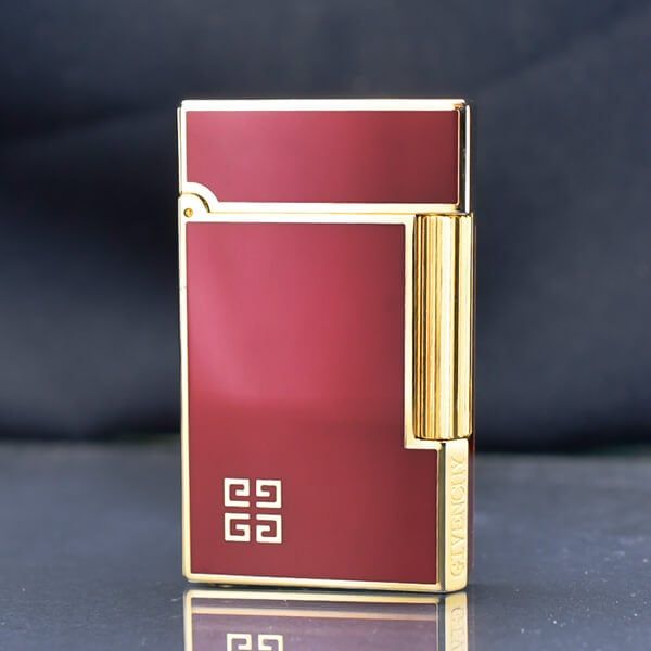 ST Dupont Sơn Mài Chủ Đề Hãng Givenchy G03 D119