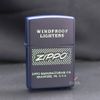 Zippo In Chủ Đề Chống Gió Windproof Lighter Design Z181