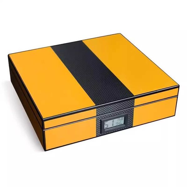 Hộp ủ bảo quản 20 Điếu 1436