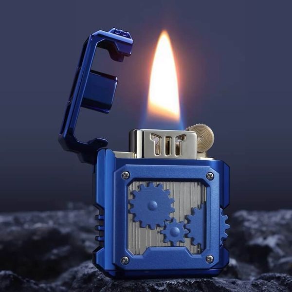 Chief độc đáo xăng đá CF315