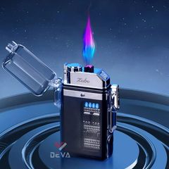 Bật lửa điện kèm tẩu Zobo ZB-399