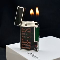 Dupont Sơn Mài 2 Lửa 25th Năm Hãng Cigar Fuente OpusX D2C05