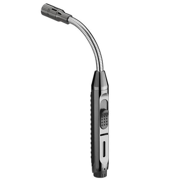 Bật lửa khò 1 tia cán dài xoay 360 độ HY-K17