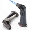 Bật lửa gas chính hãng Focus khò 1 tia để bàn 2 chế độ SG 001