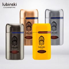 Khò 1 tia kèm đục Lubinski-YJA 10036