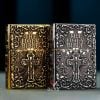 Bật lửa Zorro vỏ dày tạo hình Kinh Thánh The Holy Bible Z-KJ1013